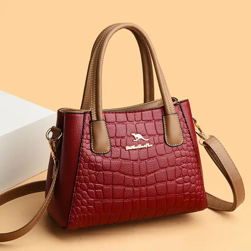 High Quality Crossbody Bags