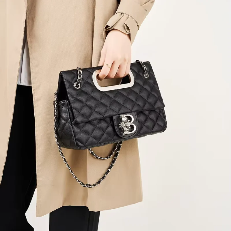 POSH F Commuting Handbag