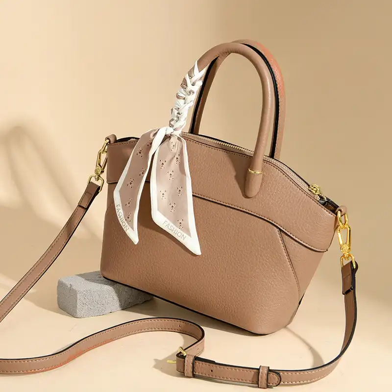 Indulge Crossbody Handbag