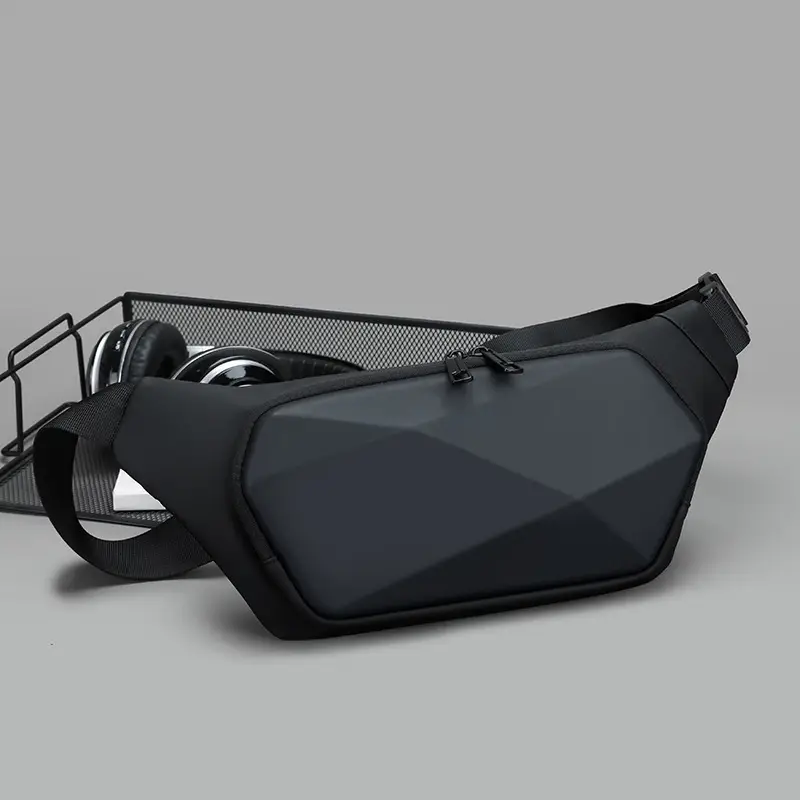 Business Commuting Shoulder Bag